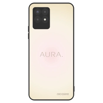 Etui na Realme 8i - Aura