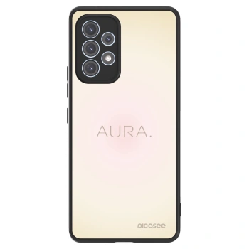 Picasee ULTIMATE CASE na Samsung Galaxy A53 5G A536 - Aura