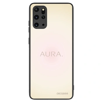 Etui na Samsung Galaxy S20+ G985F - Aura