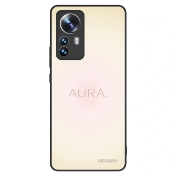 Etui na Xiaomi 12 Pro - Aura