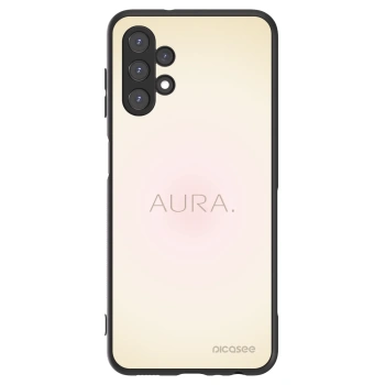 Picasee ULTIMATE CASE na Samsung Galaxy A13 4G A135 - Aura