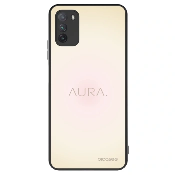 Etui na Xiaomi Poco M3 - Aura