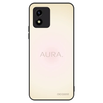 Etui na Vivo Y01 - Aura