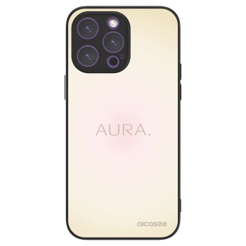 Picasee ULTIMATE CASE na Apple iPhone 14 Pro Max - Aura