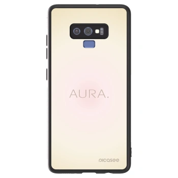 Etui na Samsung Galaxy Note 9 N960F - Aura