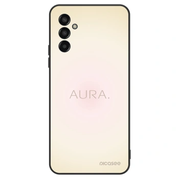 Etui na Samsung Galaxy M13 M135F - Aura