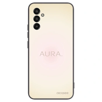 Etui na Samsung Galaxy M13 M135F - Aura