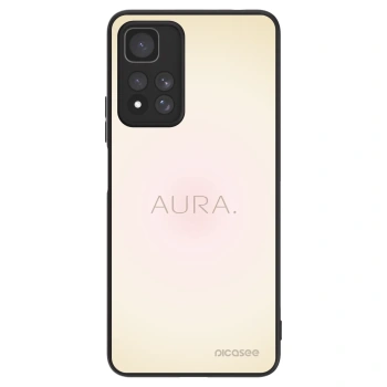 Etui na Xiaomi Redmi Note 11 Pro+ 5G - Aura