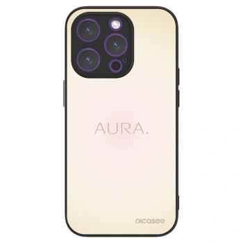 Picasee ULTIMATE CASE MagSafe pro Apple iPhone 14 Pro - Aura