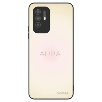 Etui na OPPO A94 5G - Aura
