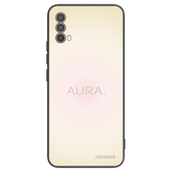 Etui na Motorola Moto E40 - Aura