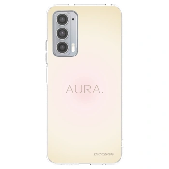 Etui na Motorola Edge 20 - Aura