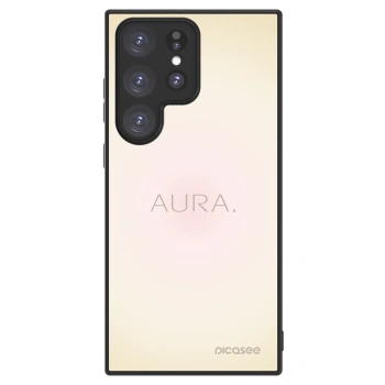 Etui na Samsung Galaxy S23 Ultra 5G - Aura