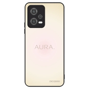 Etui na Xiaomi Poco X5 - Aura