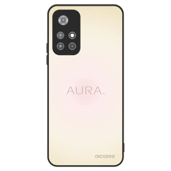 Etui na Xiaomi Redmi Note 11S 5G - Aura