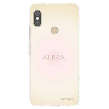 Etui na Xiaomi Redmi Note 5 Global - Aura