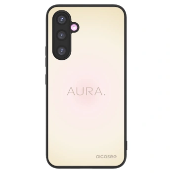 Picasee ULTIMATE CASE na Samsung Galaxy A54 5G A546B - Aura