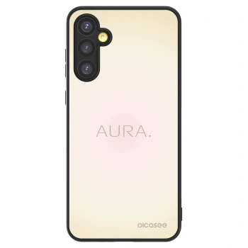 Picasee ULTIMATE CASE na Samsung Galaxy A34 5G A346B - Aura