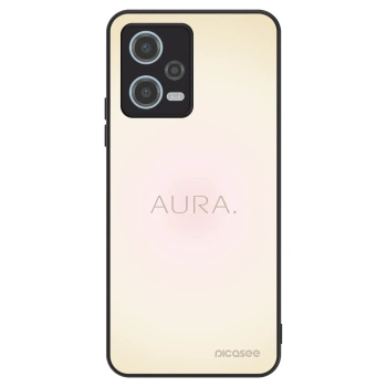 Etui na Xiaomi Redmi Note 12 5G - Aura