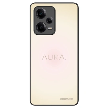 Picasee ULTIMATE CASE na Xiaomi Redmi Note 12 Pro 5G - Aura