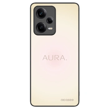 Picasee ULTIMATE CASE na Xiaomi Redmi Note 12 Pro+ 5G - Aura