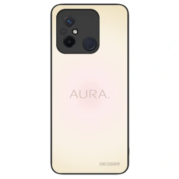 Etui na Xiaomi Redmi 12C - Aura