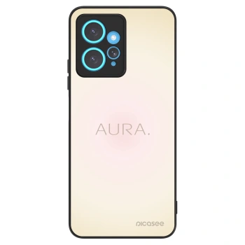 Etui na Xiaomi Redmi Note 12 4G - Aura