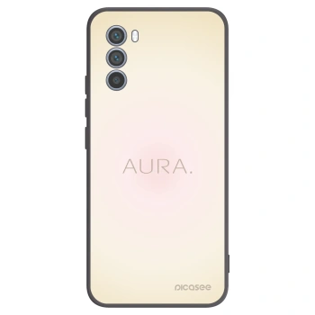 Etui na Motorola Moto G62 - Aura