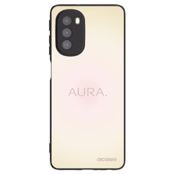 Etui na Motorola Moto G51 - Aura