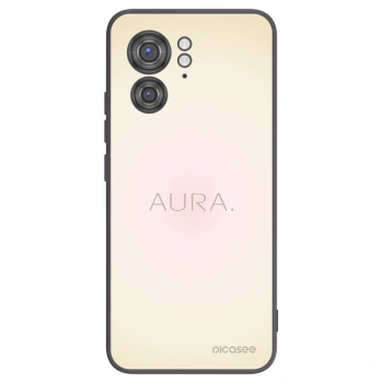 Etui na Motorola Edge 40 - Aura