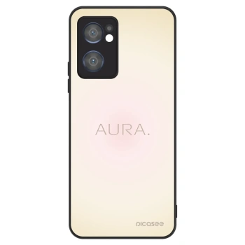 Etui na OPPO Reno 7 5G - Aura