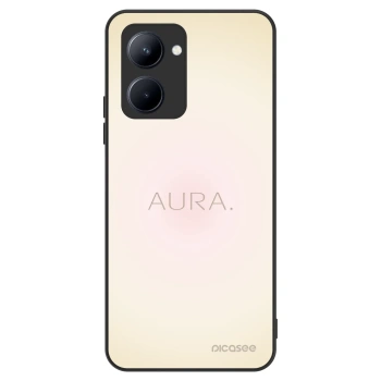 Etui na Realme C33 (2023) - Aura