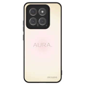 Picasee ULTIMATE CASE na Xiaomi 14 - Aura