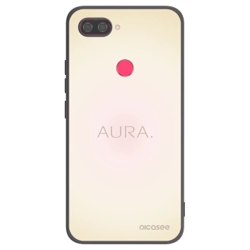 Etui na Xiaomi Mi 8 Lite - Aura