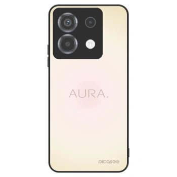 Etui na Xiaomi Poco X6 - Aura