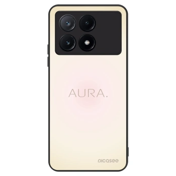 Etui na Xiaomi Poco X6 Pro - Aura
