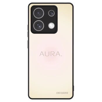 Picasee ULTIMATE CASE na Xiaomi Redmi Note 13 Pro 5G - Aura