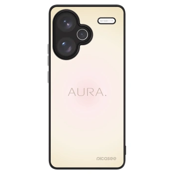 Picasee ULTIMATE CASE na Xiaomi Redmi Note 13 Pro+ 5G - Aura