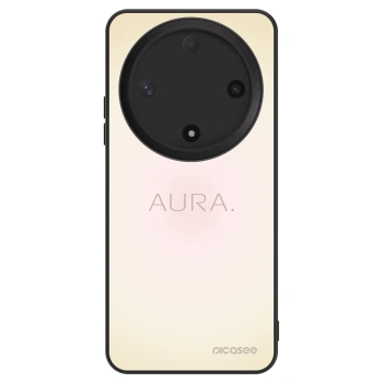 Etui na Honor Magic6 Lite 5G - Aura