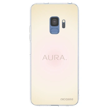 Etui na Samsung Galaxy S9 G960F - Aura