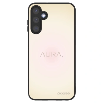 Picasee ULTIMATE CASE na Samsung Galaxy A15 A156B 5G - Aura