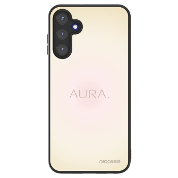 Picasee ULTIMATE CASE na Samsung Galaxy A15 A155F 4G - Aura
