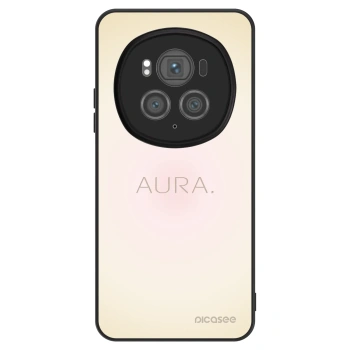 Etui na Honor Magic6 Pro - Aura