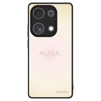 Picasee ULTIMATE CASE na Xiaomi Redmi Note 13 Pro 4G - Aura