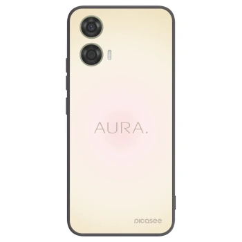 Etui na Motorola Moto G24 - Aura