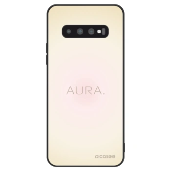 Etui na Samsung Galaxy S10 Plus G975 - Aura