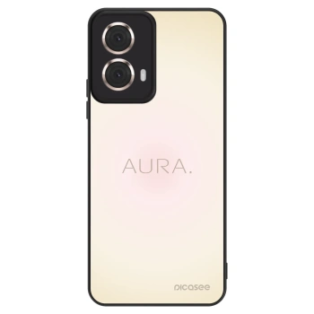 Etui na Motorola Moto G85 - Aura
