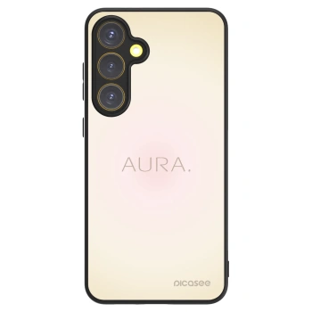 Picasee ULTIMATE CASE PowerShare pro Samsung Galaxy S24 FE S721B - Aura