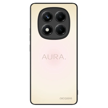 Picasee ULTIMATE CASE na Xiaomi Redmi Note 14 Pro+ 5G - Aura