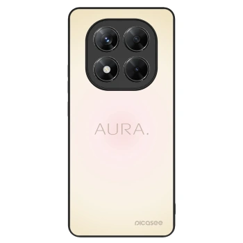 Picasee ULTIMATE CASE na Xiaomi Redmi Note 14 Pro 5G - Aura